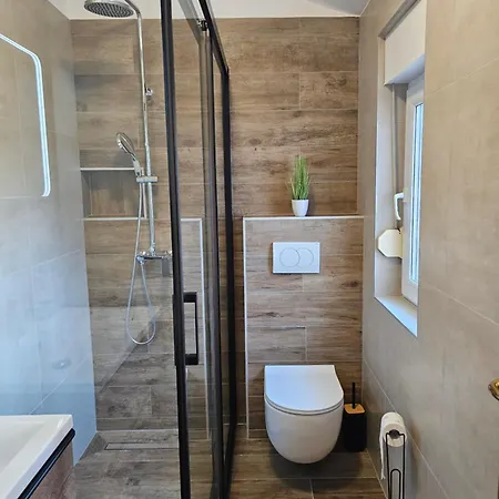 Marino 1619 Appartement